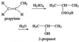 isopropyl alcohol