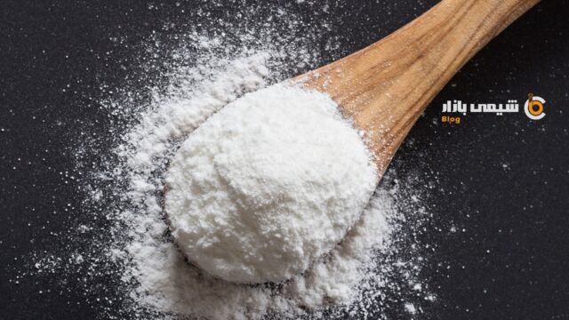 جوش شیرین چیست؟