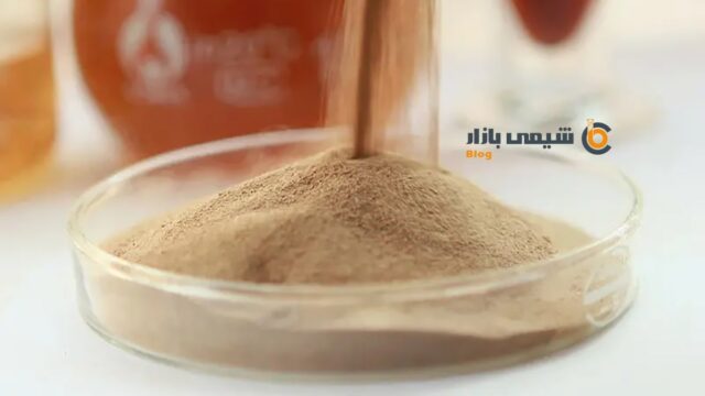 پلی نفتالین سولفونات