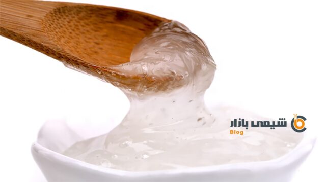 سدیم لوریل اتر سولفات (تگزاپون)