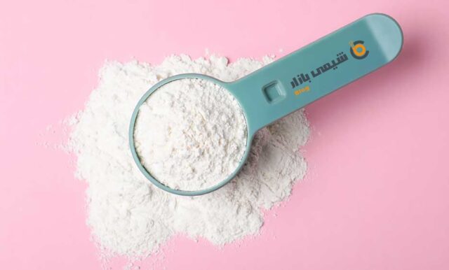 کربنات سدیم