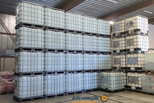 مونو اتیلن گلایکول