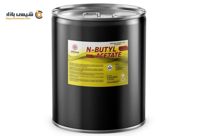 بوتیل استات