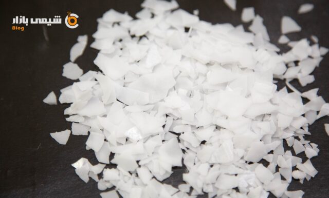 پتاسیم هیدروکسید