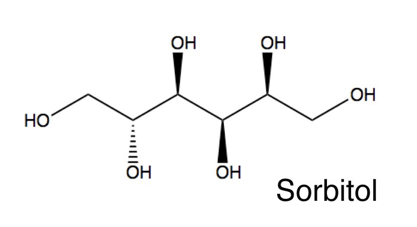 سوربیتول
