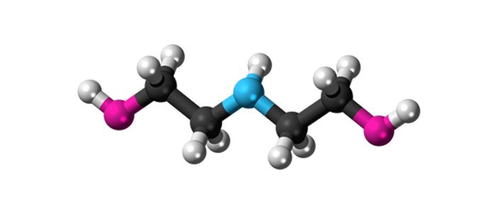 دی اتانول آمین