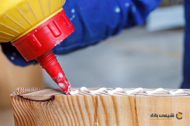 چسب پلی اورتان