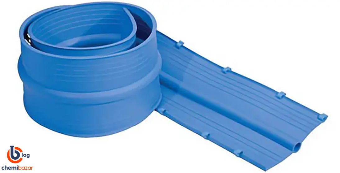 اهمیت واتراستاپ_ها در سازه_های بتنی