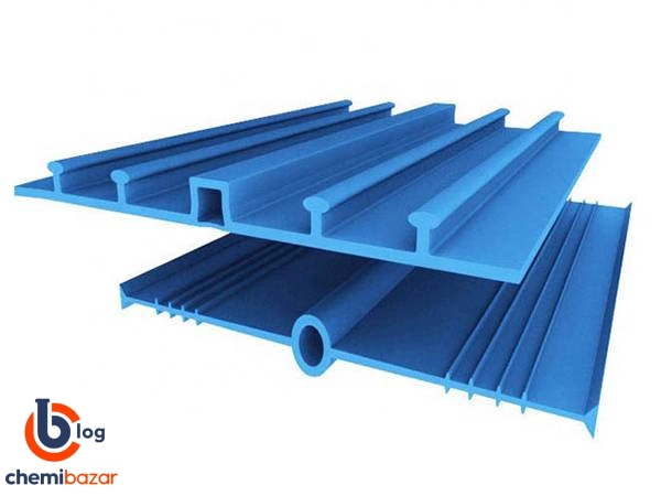 کاربرد ها واتراستاپ_های هیدروفیلی