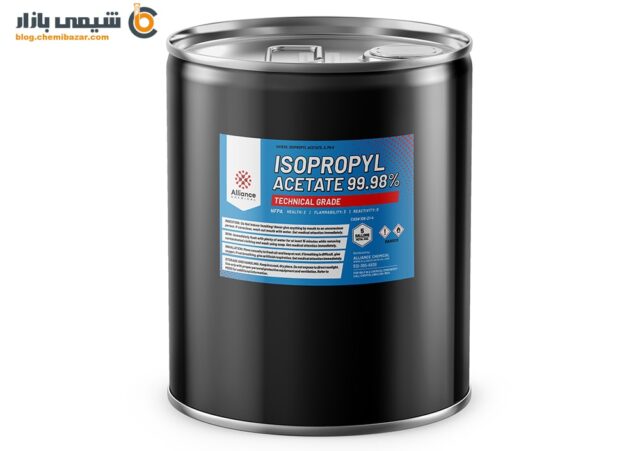 ایزوپروپیل استات