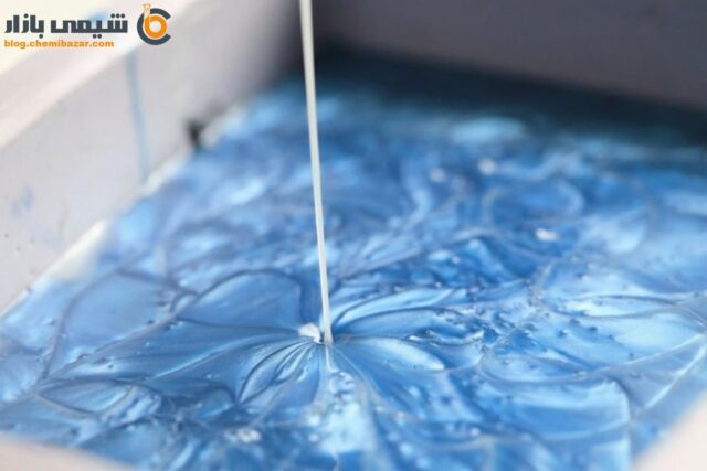 رزین اپوکسی