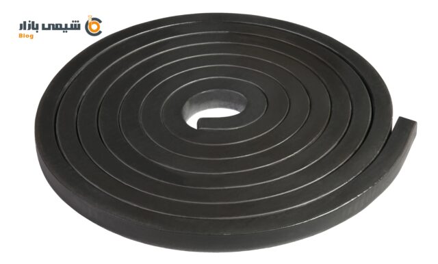 تصویر واتراستاپ بنتونیتی