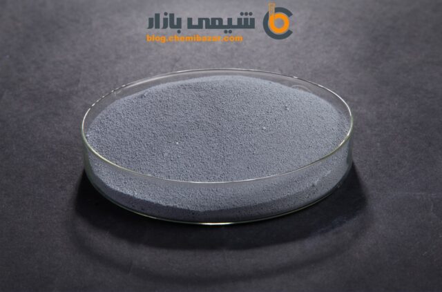 پودر میکروسیلیس