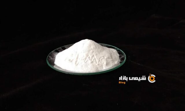 نانو سیلیس چیست؟