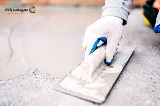 ملات آب‌ بند