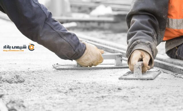 نفوذگر سیمانی