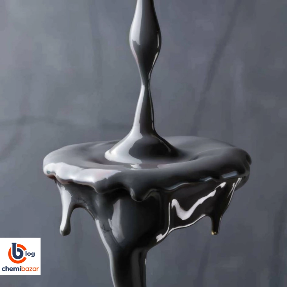 مشخصات ظاهری ژل میکرو سیلیس