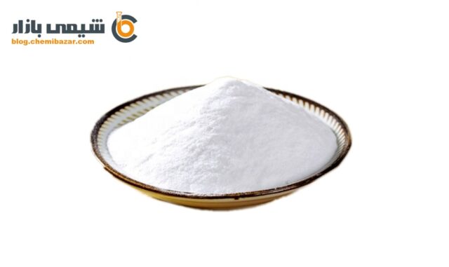 اسید بنزوئیک