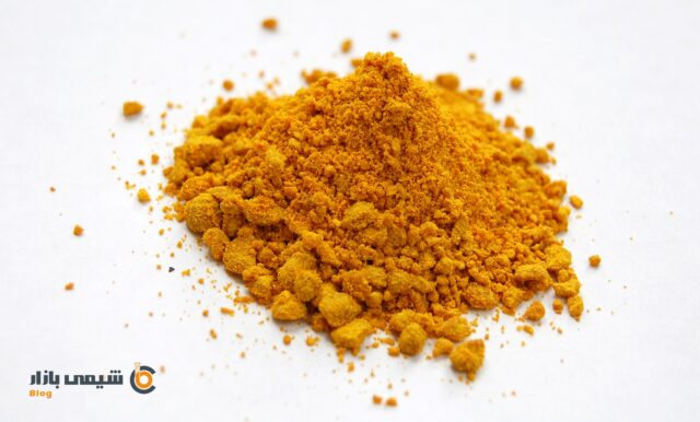 کلروفریک در تصفیه آب