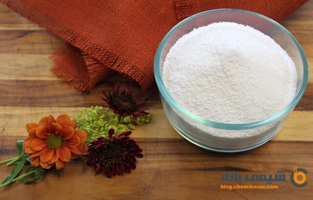 سدیم تری پلی فسفات