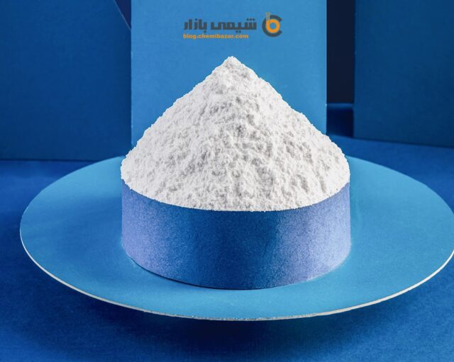 کربنات کلسیم