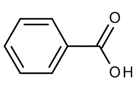 اسید بنزوییک 