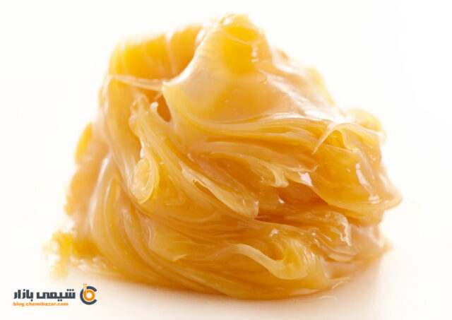 لانولین الکل