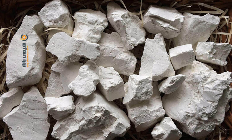 کائولن