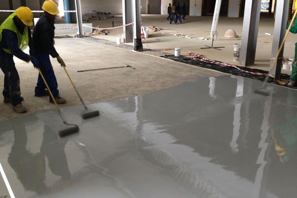 POLYURETHANE COATINGS