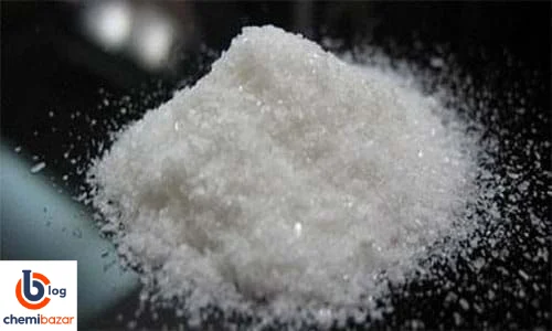 پتاسیم سیانید