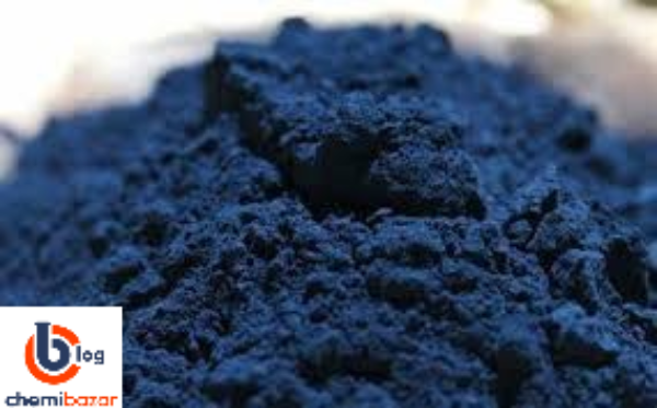 اسید بلو: بررسی خواص، تاریخچه، تولید و کاربردها با تمرکز بر مواد شوینده