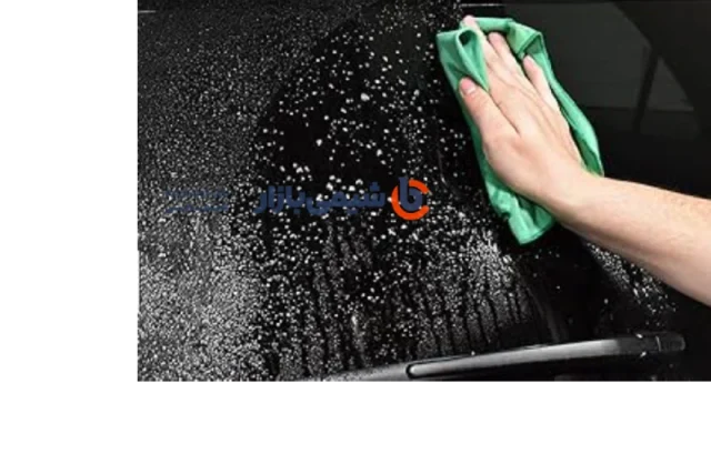 اسپری‌های پاک‌کننده شیشه