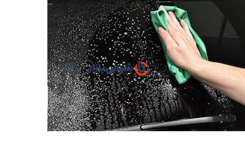 اسپری‌های پاک‌کننده شیشه