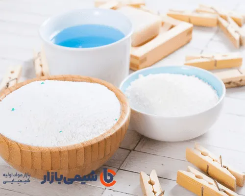 معرفی جامع محصول جرم‌گیر: بررسی ساختار، مواد تشکیل‌دهنده و مکانیسم عملکرد شیمیایی