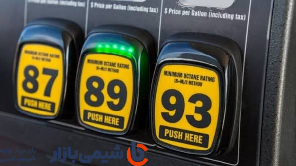 نقش عدد اکتان و مکمل سوخت در خودروها
