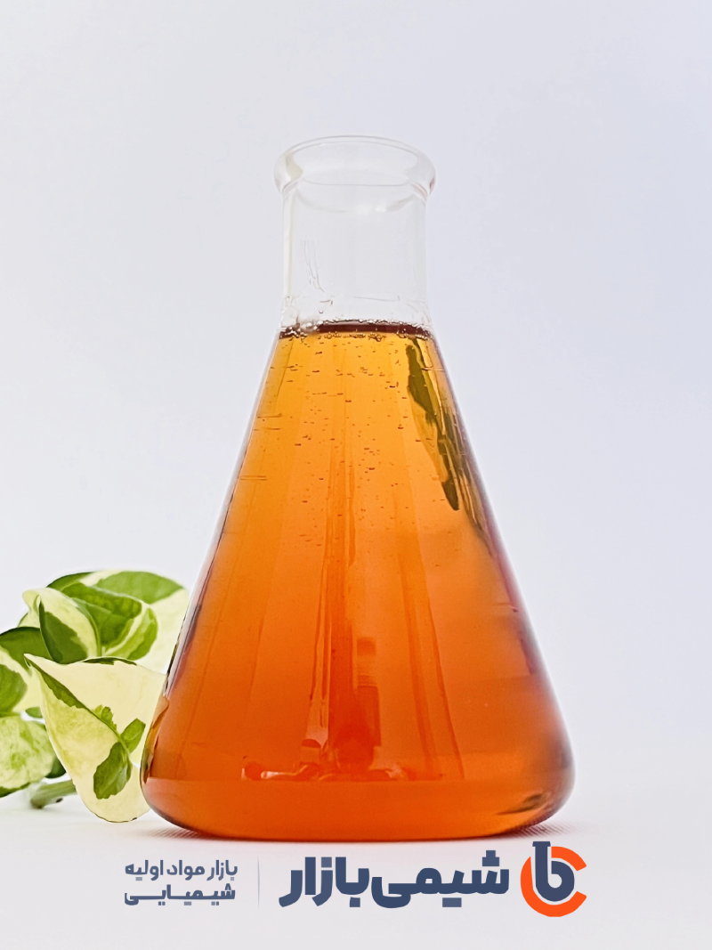 سویا آمید دی‌اتانول‌آمین (Soyamide DEA)